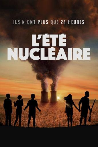 L'Été nucléaire poster