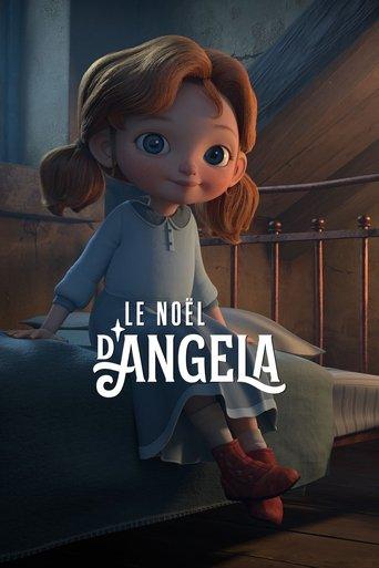 Le Noël d’Angela poster