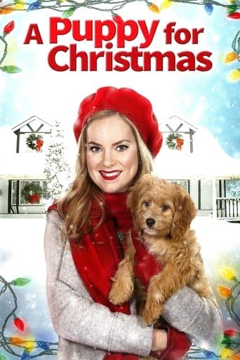 Une demande en mariage pour Noël poster