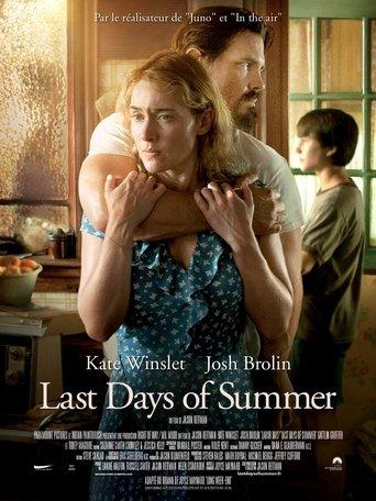 Last Days of Summer poster