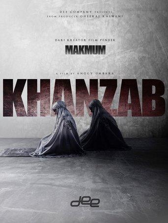 Khanzab poster