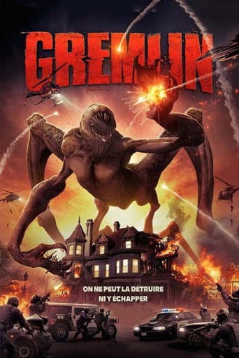 The Box poster