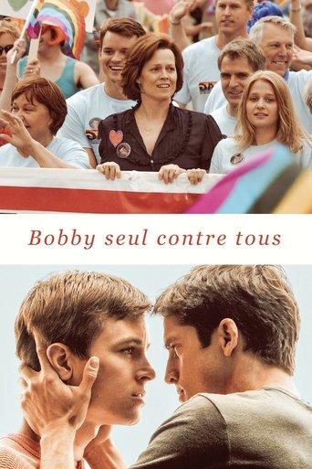 Bobby, seul contre tous poster
