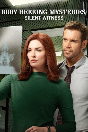 Les petits meurtres de Ruby : Témoin silencieux poster