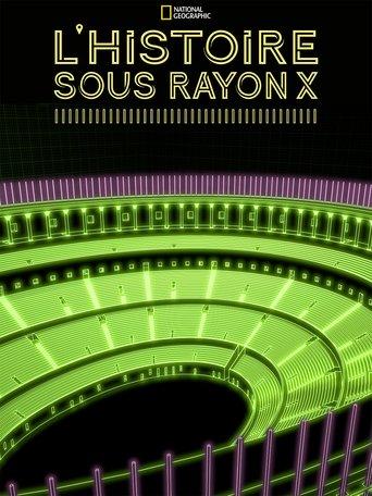 L'Histoire sous rayon X poster