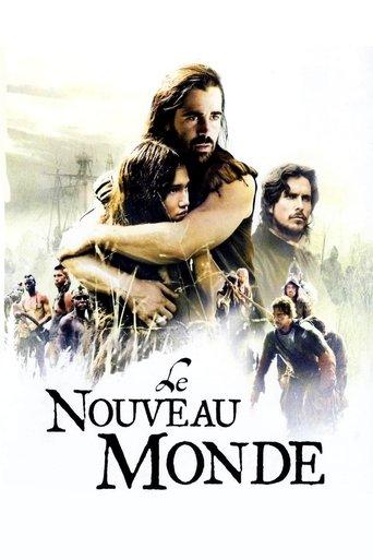 Le Nouveau Monde poster