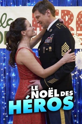 Le Noël des héros poster