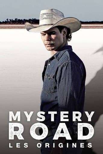Mystery Road : Les Origines poster
