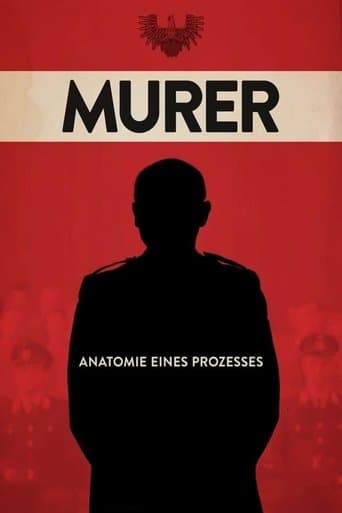 Murer : Anatomie d'un procès