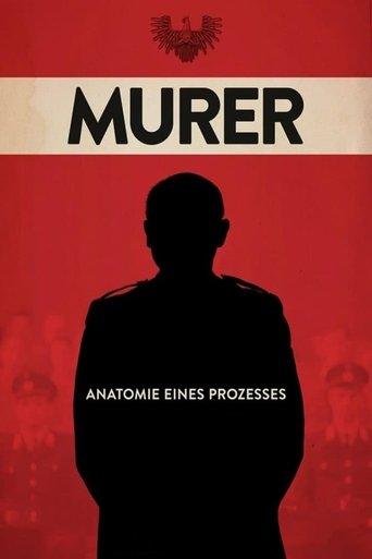Murer : Anatomie d'un procès poster