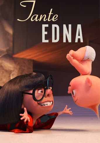 Tante Edna poster