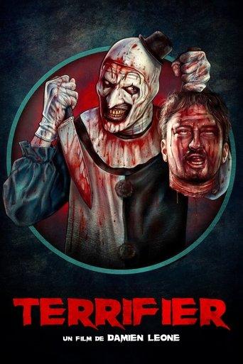 Terrifier poster