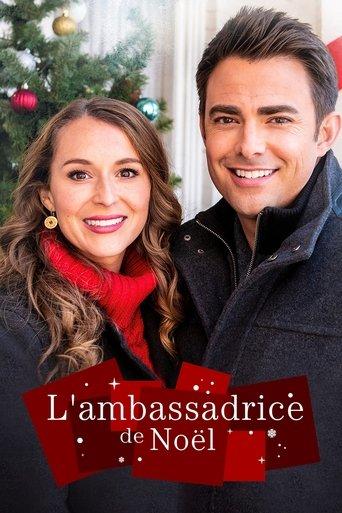 L'ambassadrice de Noël poster
