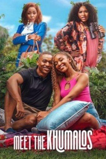 Bienvenue chez les Khumalos poster