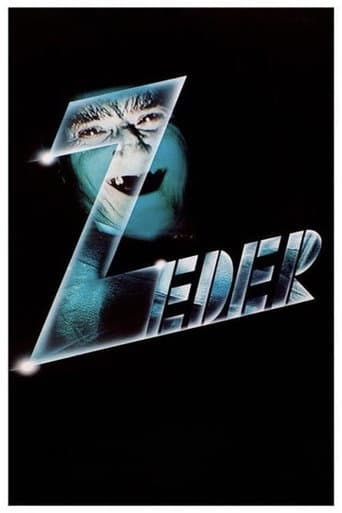 Zeder poster