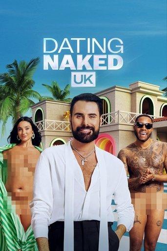 Dating Naked : Draguer nu poster