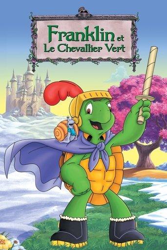 Franklin et le chevalier vert poster