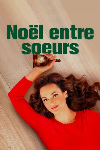 Noël entre soeurs poster