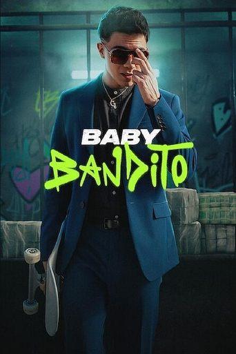 Baby Bandito poster