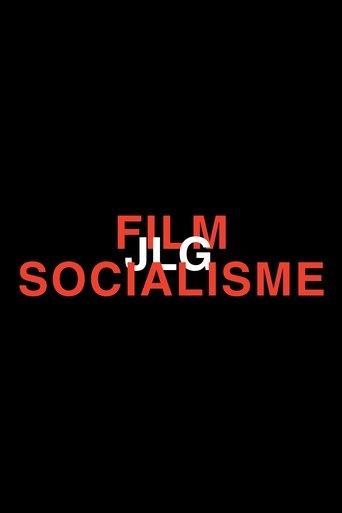 Film Socialisme poster