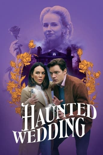 Un fantôme à notre mariage poster
