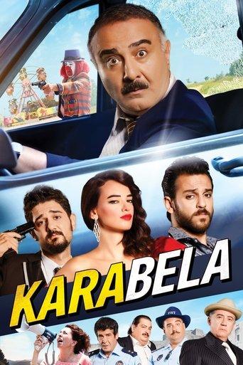 Kara Bela poster