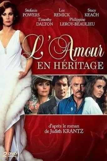 L'Amour en héritage poster