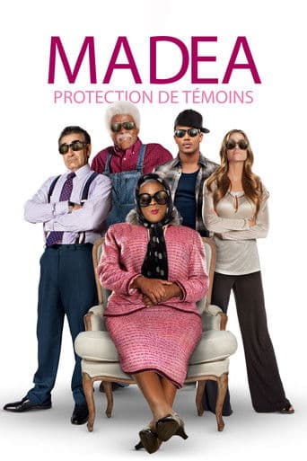 Madea : Protection de témoins