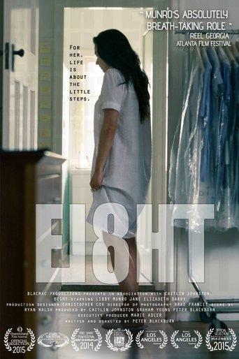Huit poster