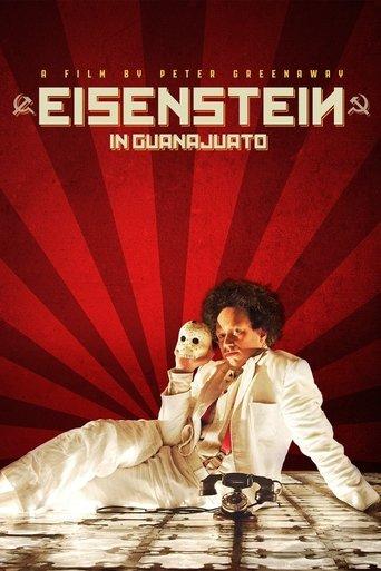 Que Viva Eisenstein ! poster