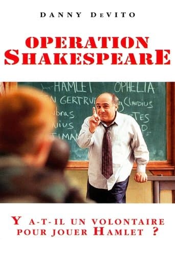 Opération Shakespeare