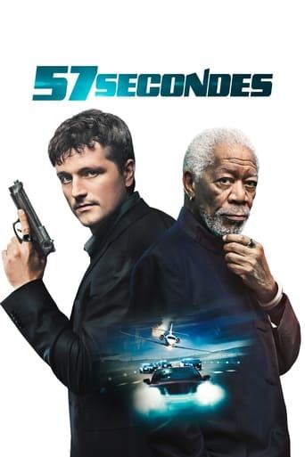 57 secondes poster
