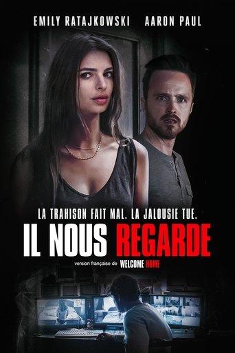Welcome Home poster
