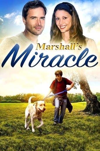 Marshall, Le Miracle de la Vie