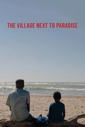 The Village Next to Paradise poster