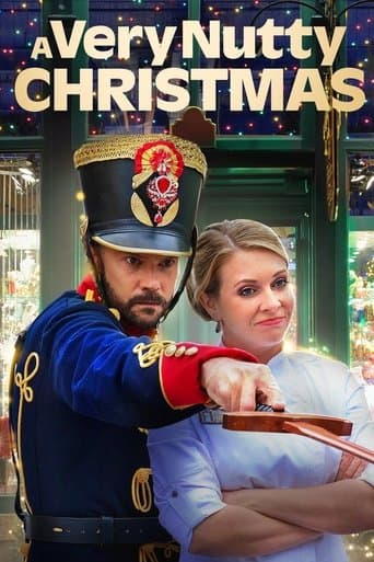 La gourmandise de Noël poster