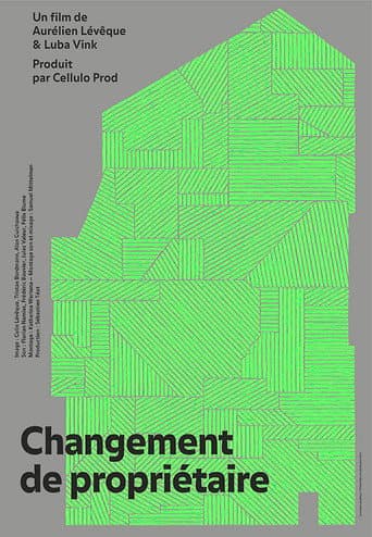 Changement de propriétaire
