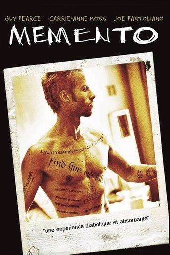 Memento poster
