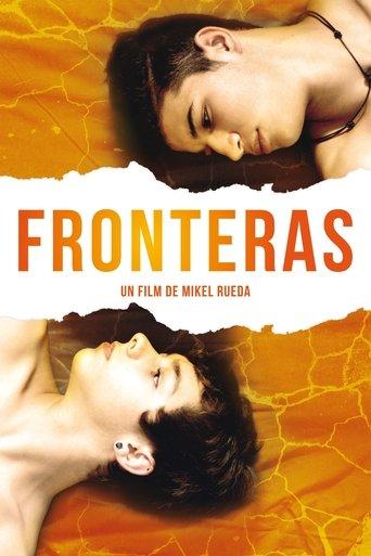Fronteras poster