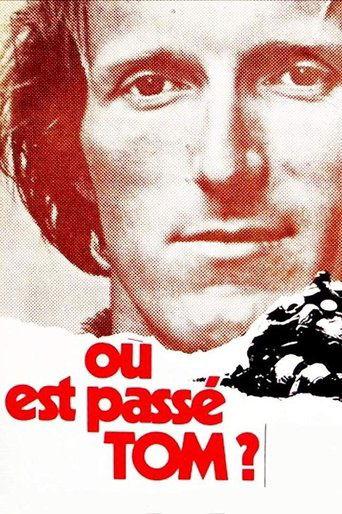 Où est passé Tom? poster