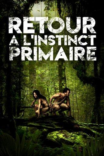 Retour à l'instinct primaire poster