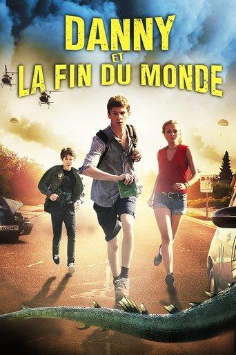 Danny et la fin du monde poster