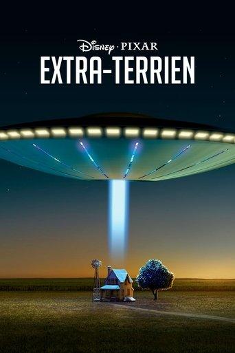 Extra-Terrien poster