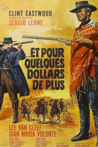 ... et pour quelques dollars de plus poster