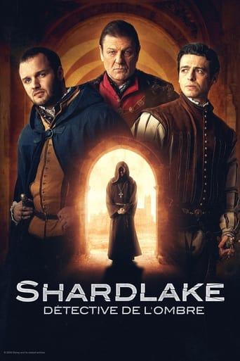 Shardlake : Détective de l'ombre poster