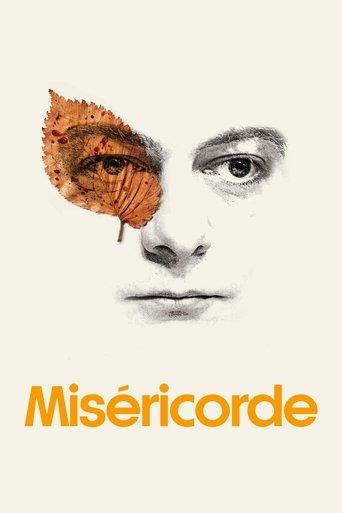 Miséricorde poster