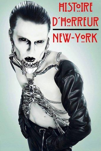 American Horror Story poster