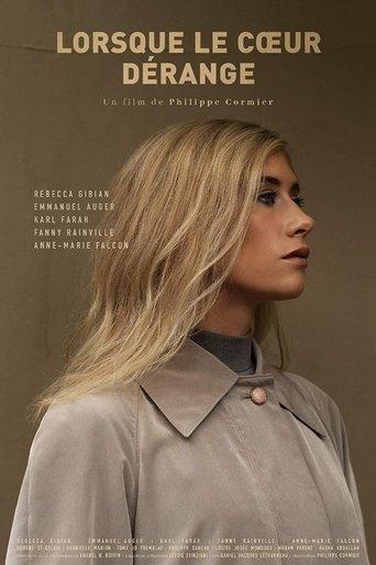 Lorsque le coeur dérange poster