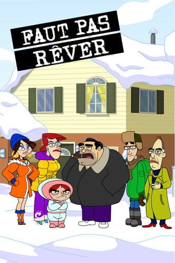 Faut Pas Rêver