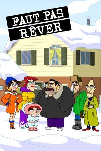 Faut Pas Rêver poster